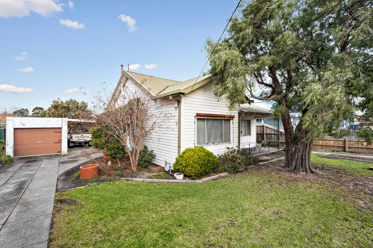Second view of Homely house listing, 23 Prince Street, Springvale VIC 3171