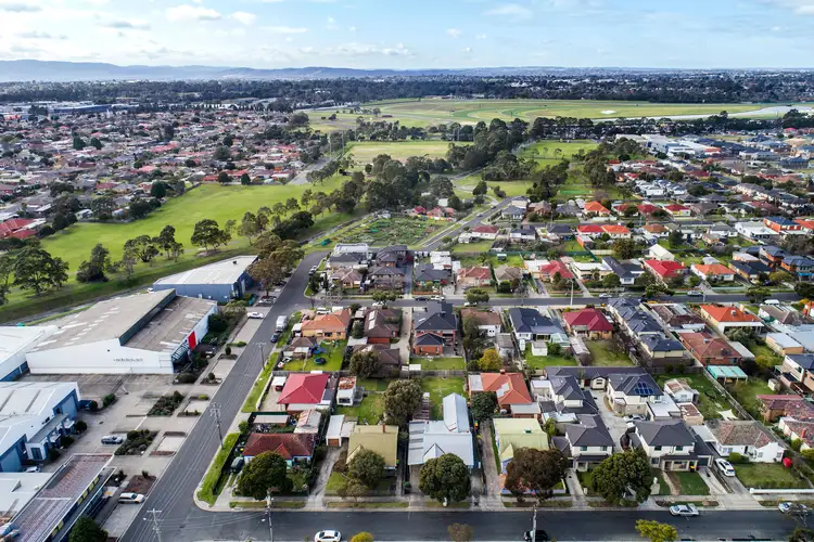 Fifth view of Homely house listing, 23 Prince Street, Springvale VIC 3171