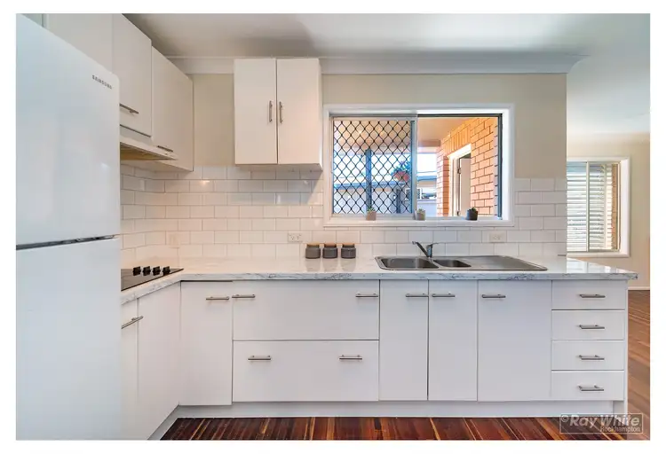 Third view of Homely house listing, 366 Fenlon Avenue, Frenchville QLD 4701