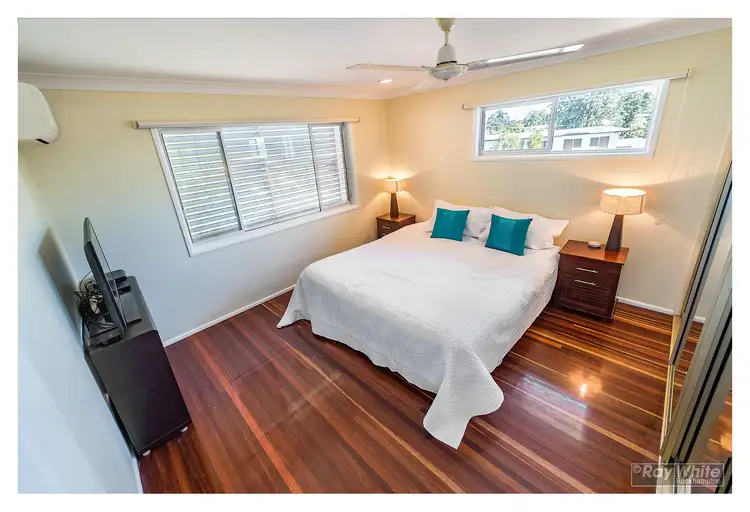 Fourth view of Homely house listing, 366 Fenlon Avenue, Frenchville QLD 4701