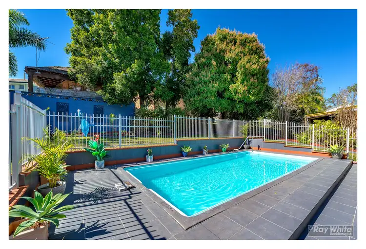 Fifth view of Homely house listing, 366 Fenlon Avenue, Frenchville QLD 4701