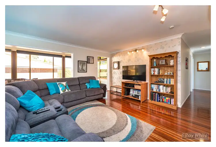 Sixth view of Homely house listing, 366 Fenlon Avenue, Frenchville QLD 4701