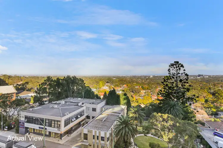 Second view of Homely unit listing, 100/809-811 Pacific Highway, Chatswood NSW 2067