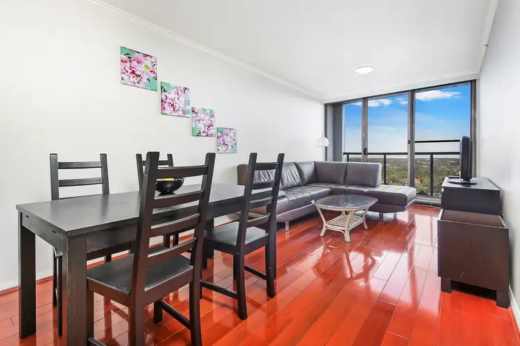 Third view of Homely unit listing, 100/809-811 Pacific Highway, Chatswood NSW 2067