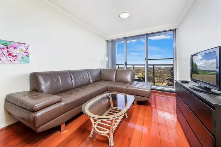 Fourth view of Homely unit listing, 100/809-811 Pacific Highway, Chatswood NSW 2067