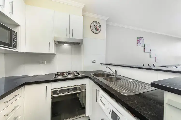 Fifth view of Homely unit listing, 100/809-811 Pacific Highway, Chatswood NSW 2067