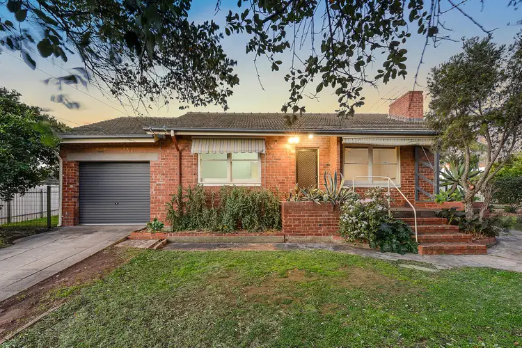 58 Barton Street, Blair Athol SA 5084