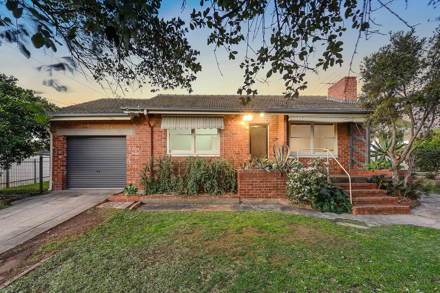 Main view of Homely house listing, 58 Barton Street, Blair Athol SA 5084