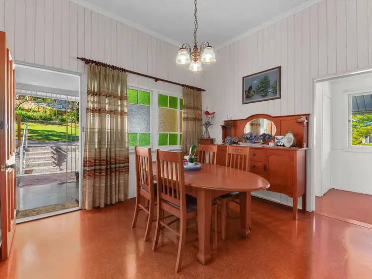 Second view of Homely house listing, 251 Bennetts Road, Norman Park QLD 4170