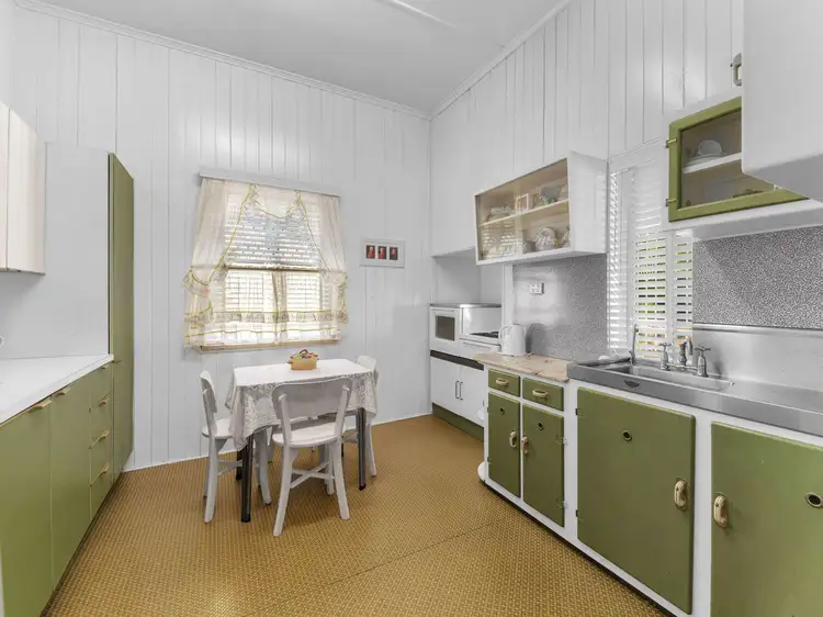Third view of Homely house listing, 251 Bennetts Road, Norman Park QLD 4170