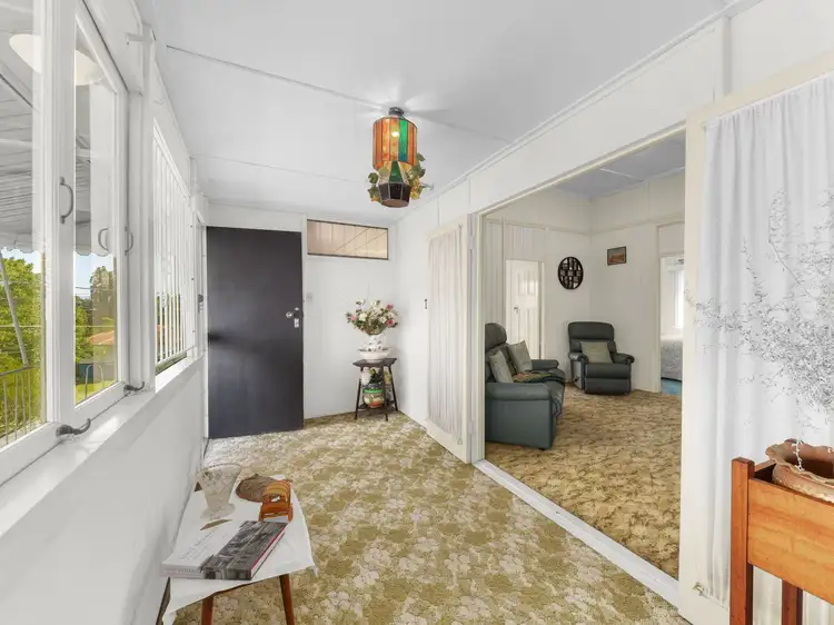 Fourth view of Homely house listing, 251 Bennetts Road, Norman Park QLD 4170