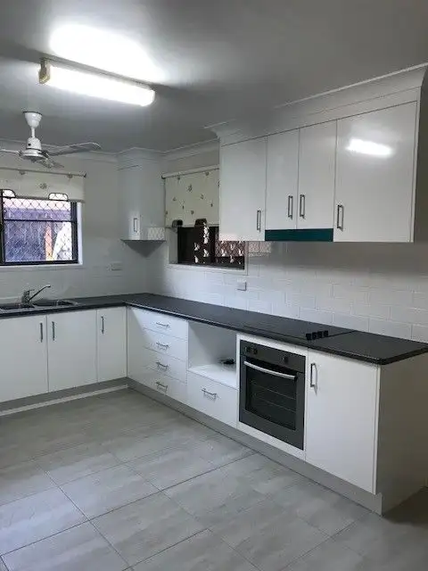 Fourth view of Homely house listing, 458 Eichelberger Street, Frenchville QLD 4701