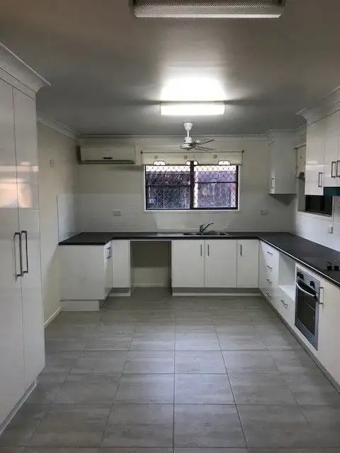 Fifth view of Homely house listing, 458 Eichelberger Street, Frenchville QLD 4701
