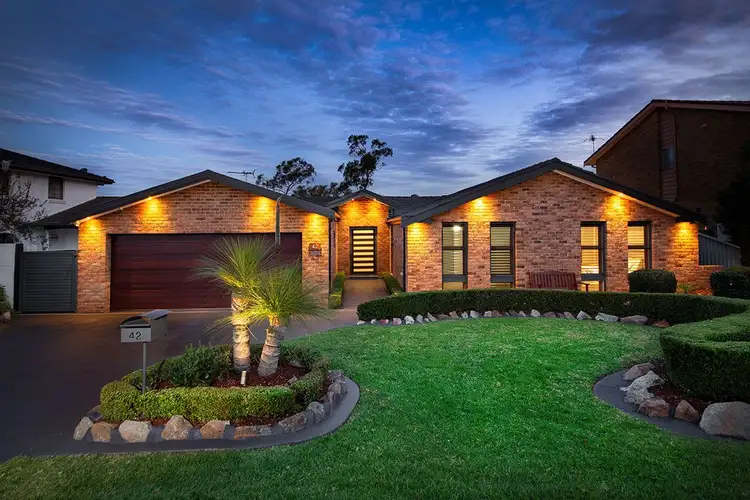42 Billa Road, Bangor NSW 2234
