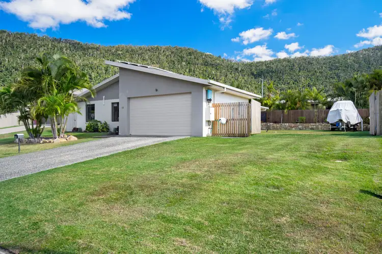 10 Bali Hi Place, Jubilee Pocket QLD 4802