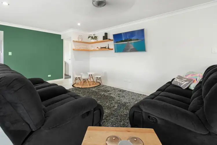 Second view of Homely house listing, 10 Bali Hi Place, Jubilee Pocket QLD 4802