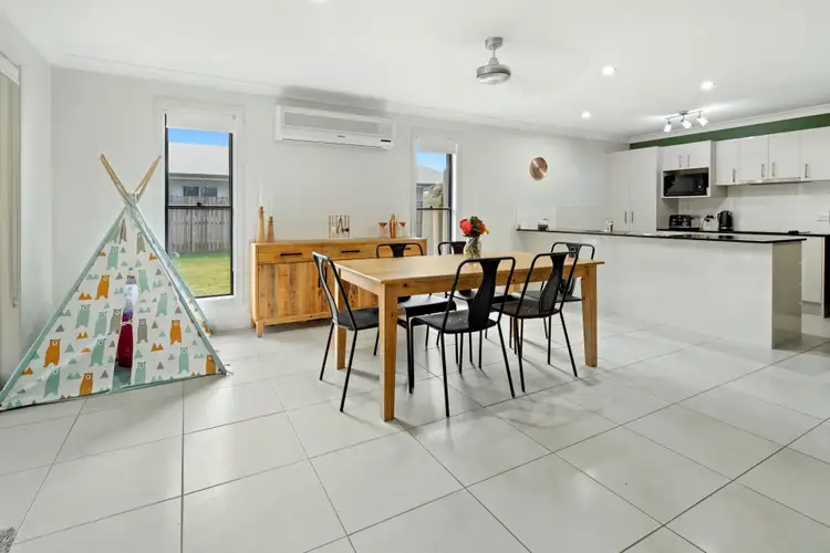Third view of Homely house listing, 10 Bali Hi Place, Jubilee Pocket QLD 4802