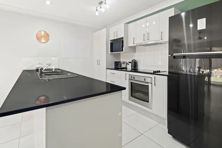 Fourth view of Homely house listing, 10 Bali Hi Place, Jubilee Pocket QLD 4802