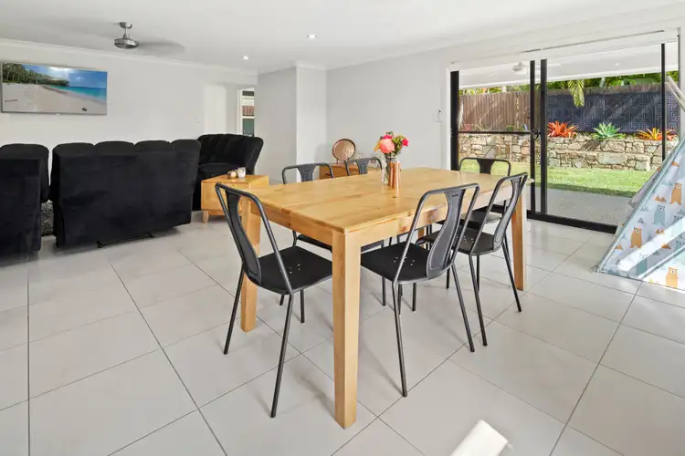 Fifth view of Homely house listing, 10 Bali Hi Place, Jubilee Pocket QLD 4802