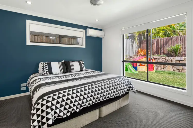 Sixth view of Homely house listing, 10 Bali Hi Place, Jubilee Pocket QLD 4802