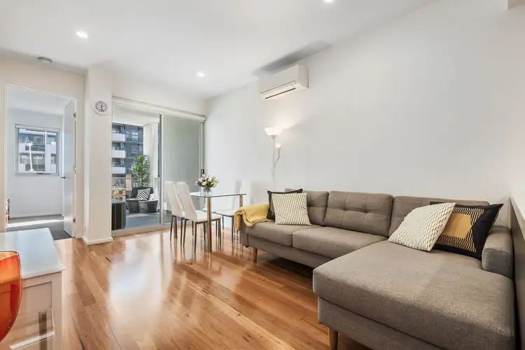 Main view of Homely apartment listing, 205/2 Plenty Road, Preston VIC 3072