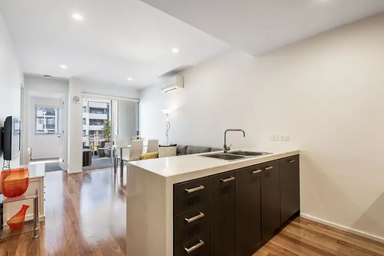 Third view of Homely apartment listing, 205/2 Plenty Road, Preston VIC 3072