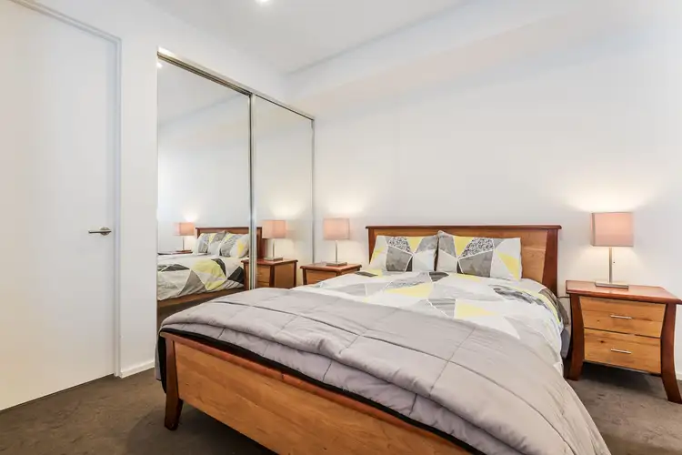 Fourth view of Homely apartment listing, 205/2 Plenty Road, Preston VIC 3072