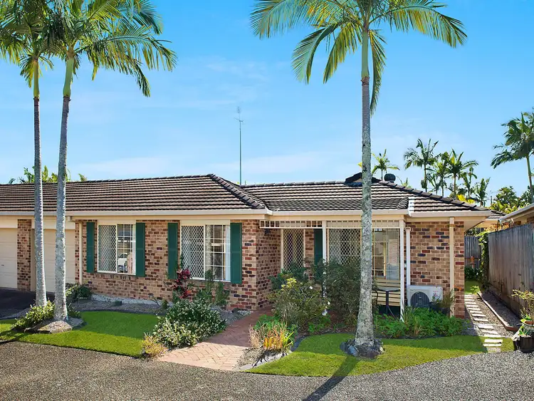 Second view of Homely house listing, 40/23 Blackwood Street, Maroochydore QLD 4558