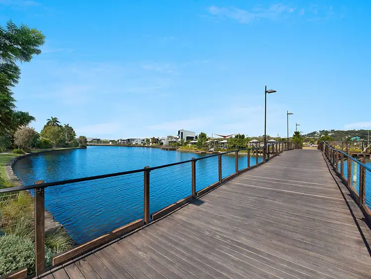 Fourth view of Homely house listing, 40/23 Blackwood Street, Maroochydore QLD 4558