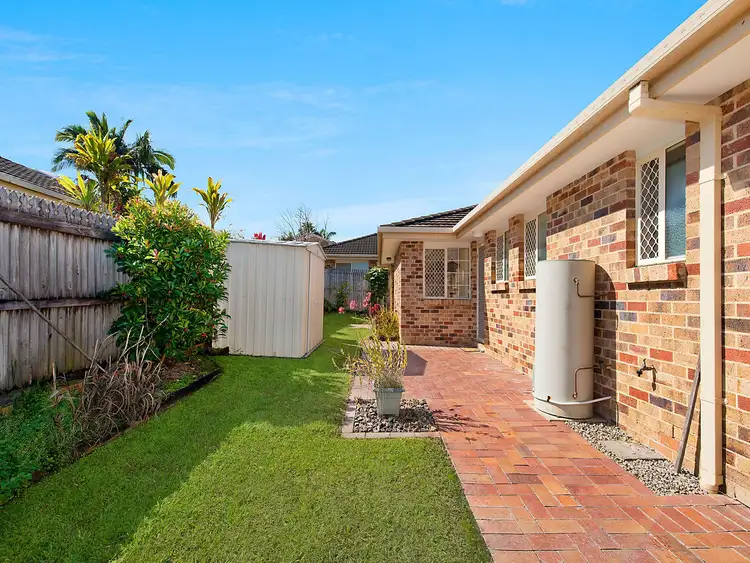 Fifth view of Homely house listing, 40/23 Blackwood Street, Maroochydore QLD 4558