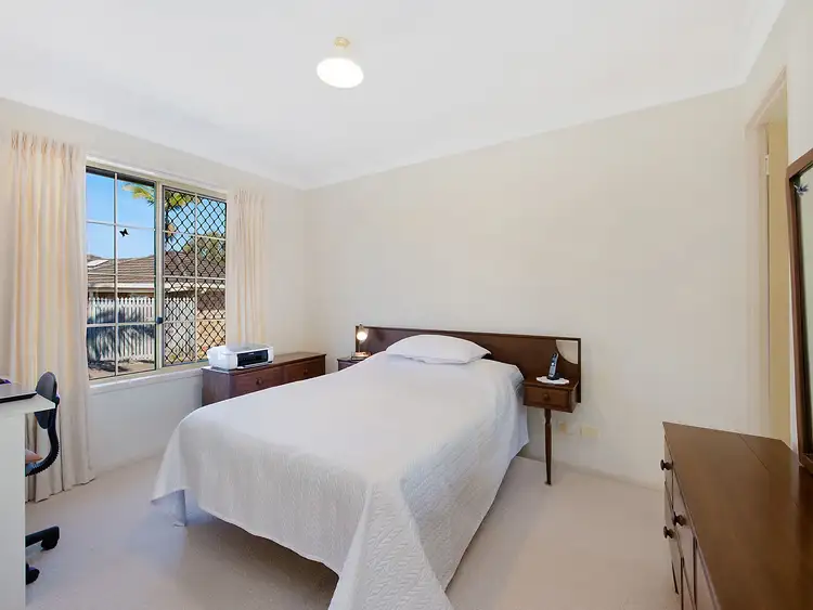 Sixth view of Homely house listing, 40/23 Blackwood Street, Maroochydore QLD 4558