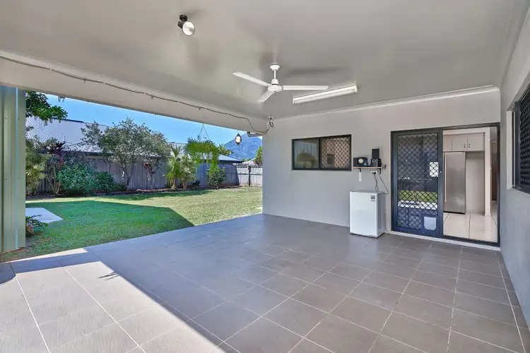10 MALAPONTE Close, Gordonvale QLD 4865