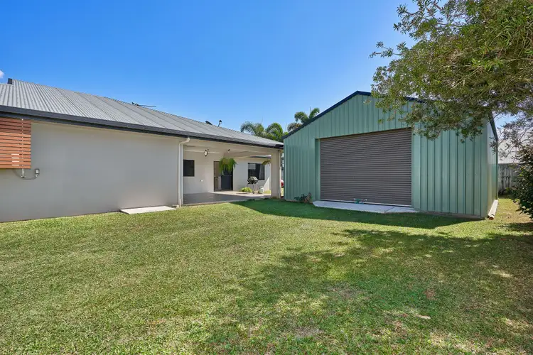 Third view of Homely house listing, 10 MALAPONTE Close, Gordonvale QLD 4865