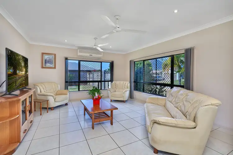 Fifth view of Homely house listing, 10 MALAPONTE Close, Gordonvale QLD 4865