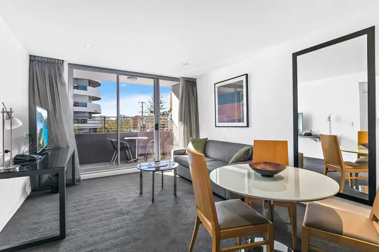 Second view of Homely unit listing, 105/19 Market Street, Wollongong NSW 2500