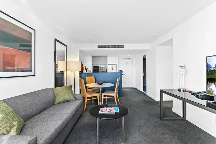 Third view of Homely unit listing, 105/19 Market Street, Wollongong NSW 2500