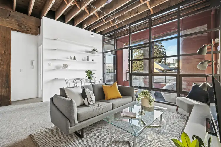 22/82 Myrtle Street, Chippendale NSW 2008