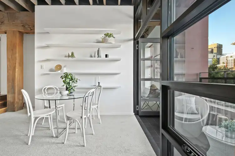 Third view of Homely apartment listing, 22/82 Myrtle Street, Chippendale NSW 2008