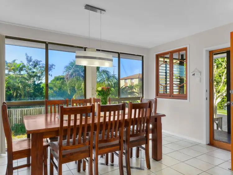 Second view of Homely house listing, 10 Eliza Street, Clayfield QLD 4011