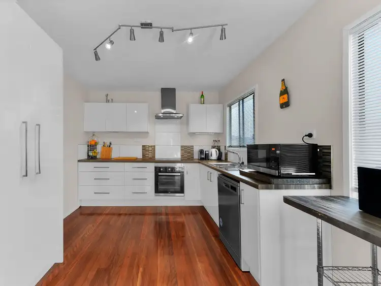 Third view of Homely house listing, 10 Eliza Street, Clayfield QLD 4011