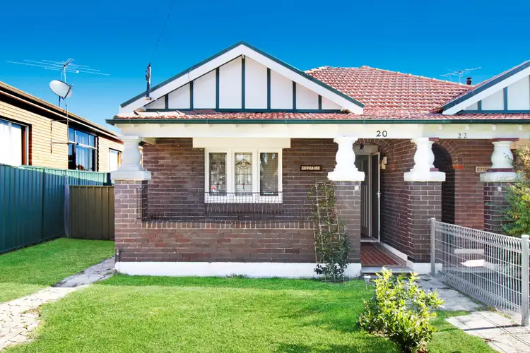 20 Cecilia Street, Belmore NSW 2192