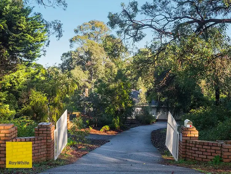 Third view of Homely house listing, 70 Orange Valley Road, Kalamunda WA 6076