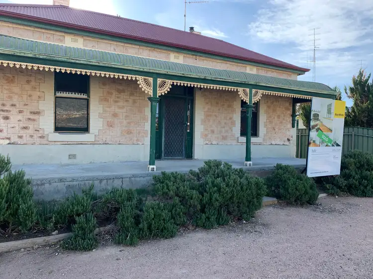 Main view of Homely house listing, 31 Ewing Street, Kadina SA 5554