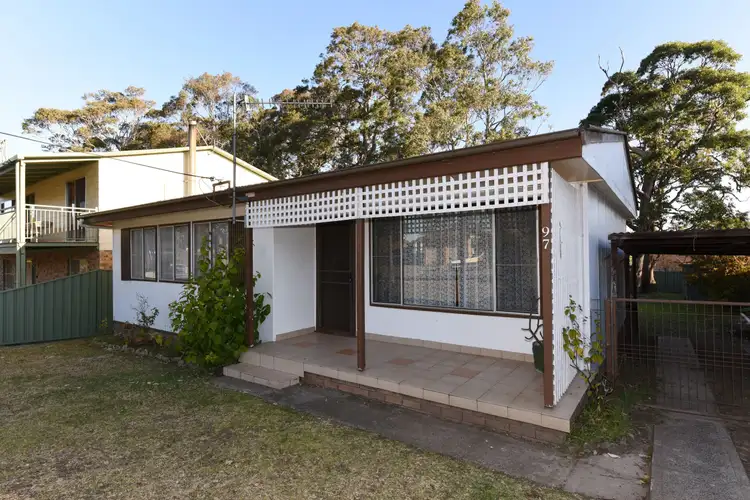Second view of Homely house listing, 97 Macleans Point Road, Sanctuary Point NSW 2540