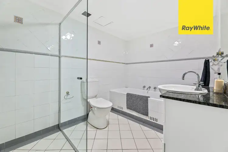 Fifth view of Homely apartment listing, 147/63A Barnstaple Road, Five Dock NSW 2046