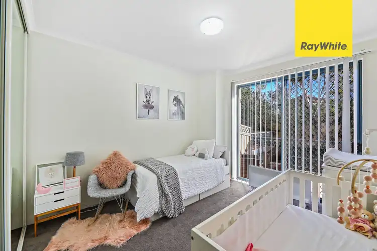 Sixth view of Homely apartment listing, 147/63A Barnstaple Road, Five Dock NSW 2046