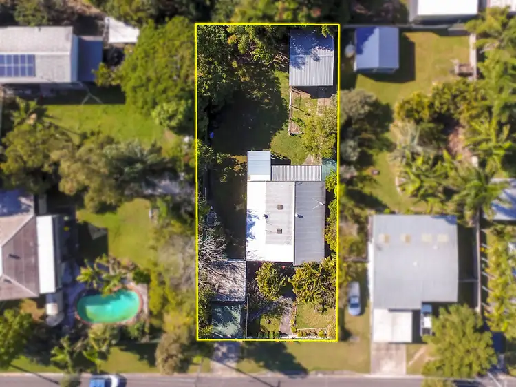 Main view of Homely house listing, 4 Lynelle Street, Marsden QLD 4132