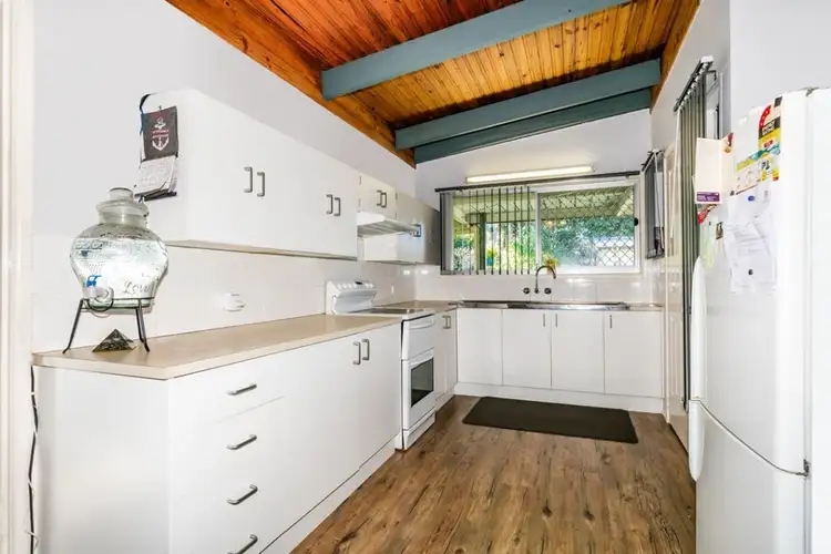 Second view of Homely house listing, 4 Lynelle Street, Marsden QLD 4132