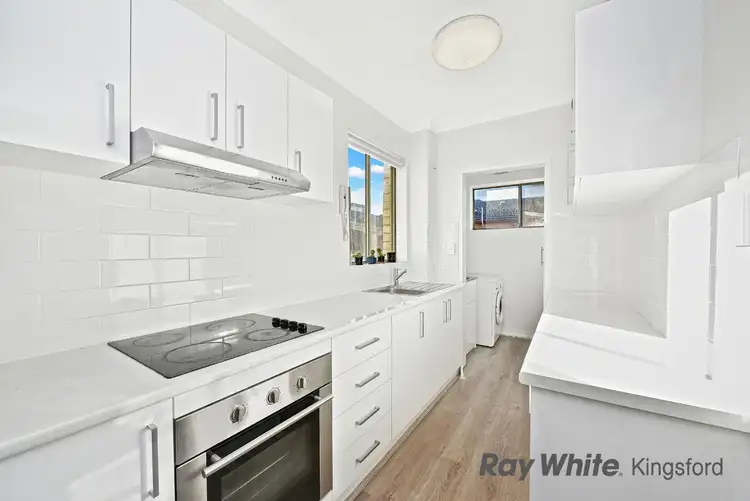 Main view of Homely apartment listing, 1/96 Botany Street, Kingsford NSW 2032