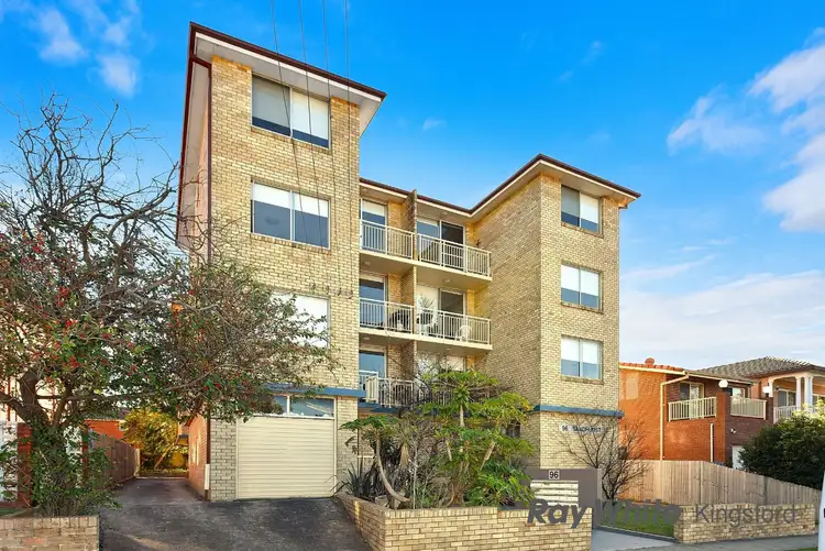 Second view of Homely apartment listing, 1/96 Botany Street, Kingsford NSW 2032